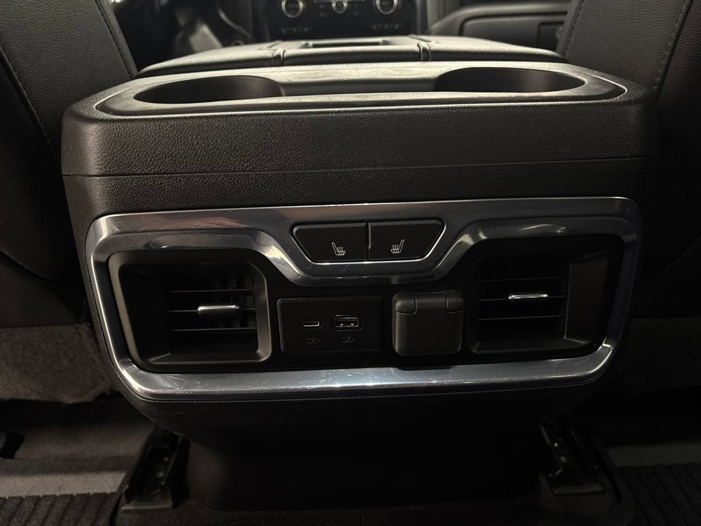 2020 Chevrolet Silverado 3500 HD LTZ