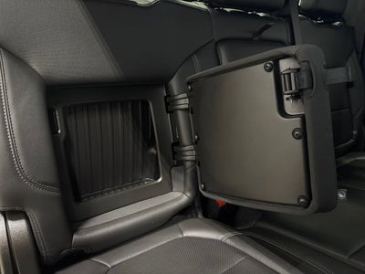 2020 Chevrolet Silverado 3500 HD LTZ