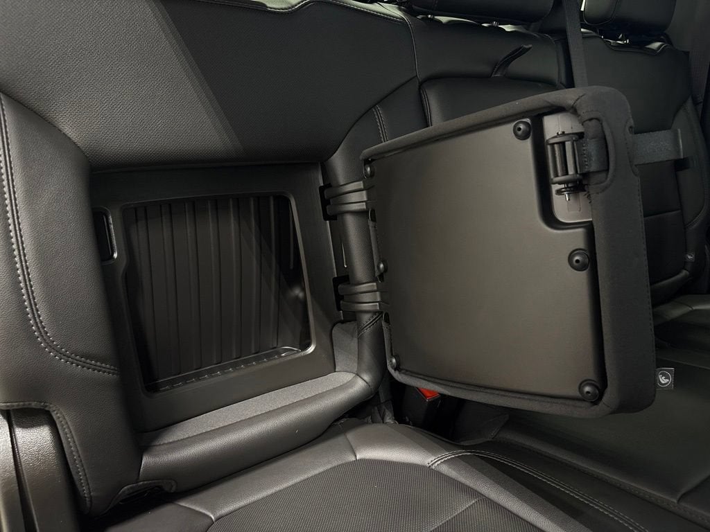 2020 Chevrolet Silverado 3500 HD LTZ