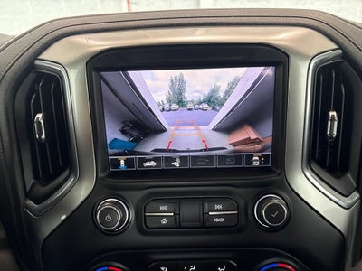 2020 Chevrolet Silverado 3500 HD LTZ