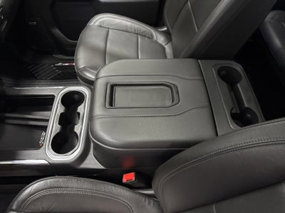 2020 Chevrolet Silverado 3500 HD LTZ