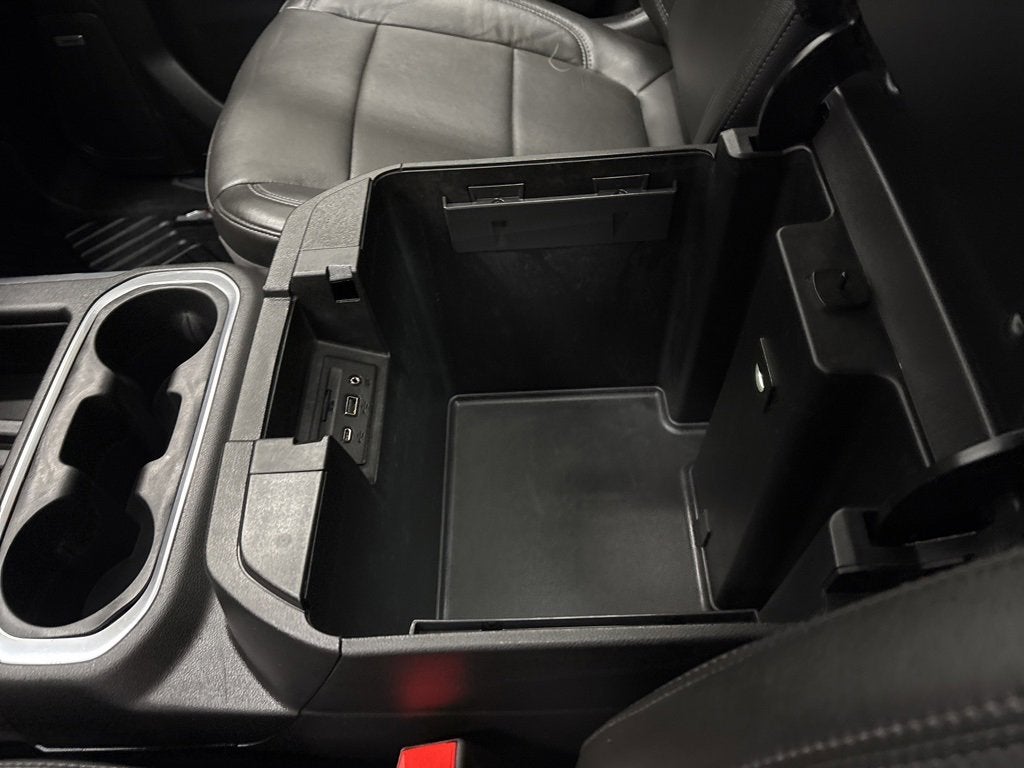 2020 Chevrolet Silverado 3500 HD LTZ