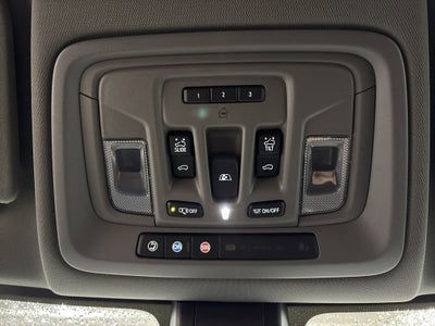 2020 Chevrolet Silverado 3500 HD LTZ