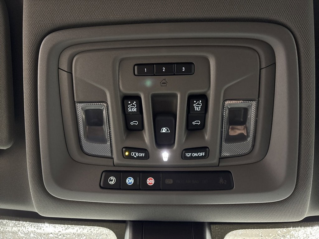 2020 Chevrolet Silverado 3500 HD LTZ