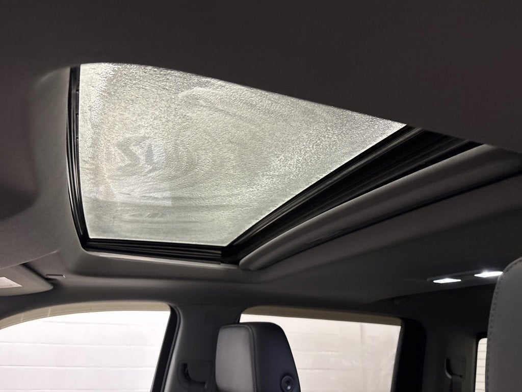 2020 Chevrolet Silverado 3500 HD LTZ