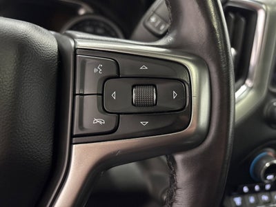 2020 Chevrolet Silverado 3500 HD LTZ