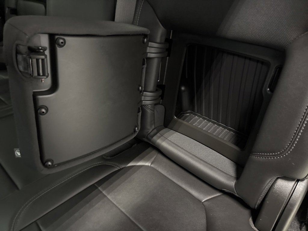 2020 Chevrolet Silverado 3500 HD LTZ