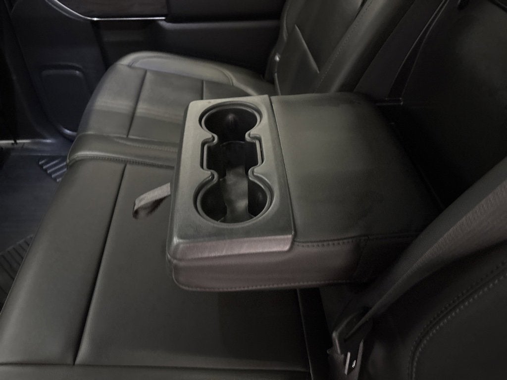 2020 Chevrolet Silverado 3500 HD LTZ