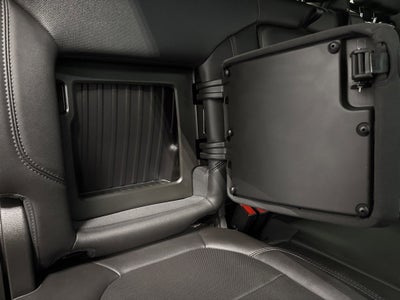 2020 Chevrolet Silverado 3500 HD LTZ