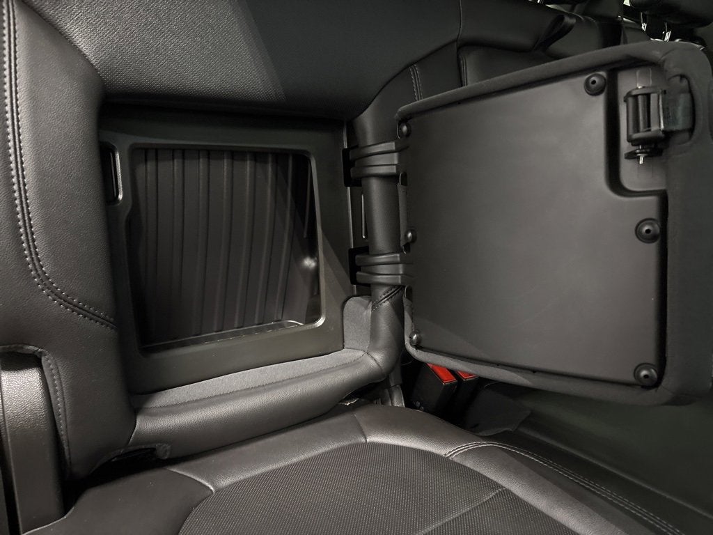 2020 Chevrolet Silverado 3500 HD LTZ