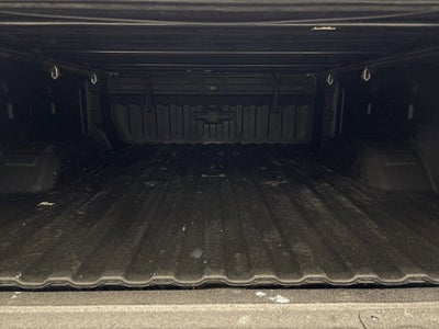 2020 Chevrolet Silverado 3500 HD LTZ