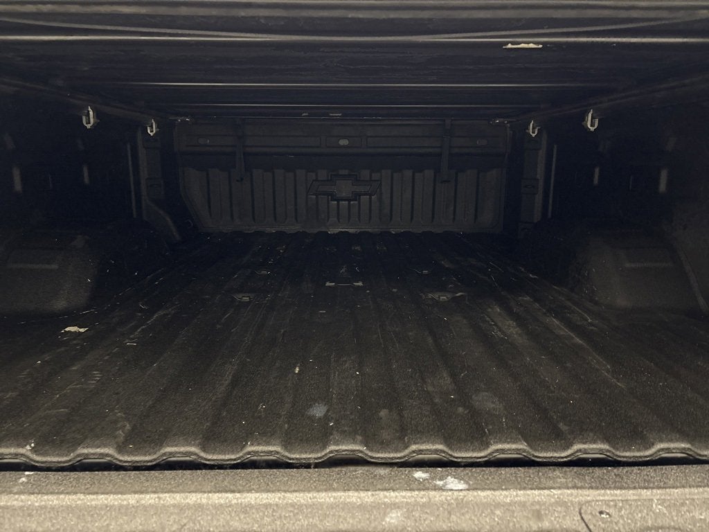 2020 Chevrolet Silverado 3500 HD LTZ