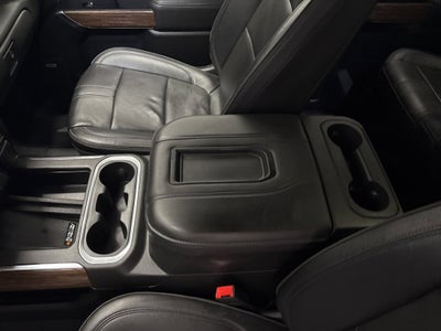 2021 Chevrolet Silverado 3500 HD High Country