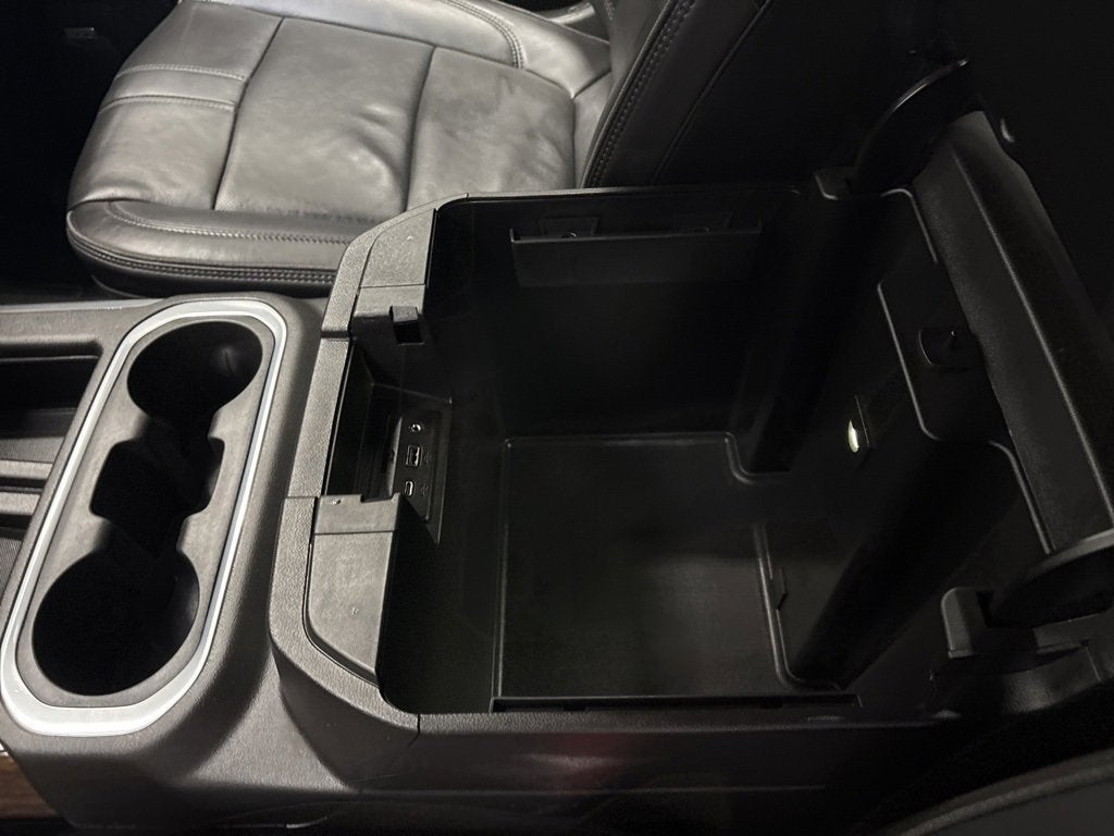 2021 Chevrolet Silverado 3500 HD High Country