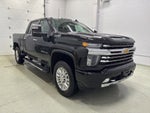 2021 Chevrolet Silverado 3500 HD High Country