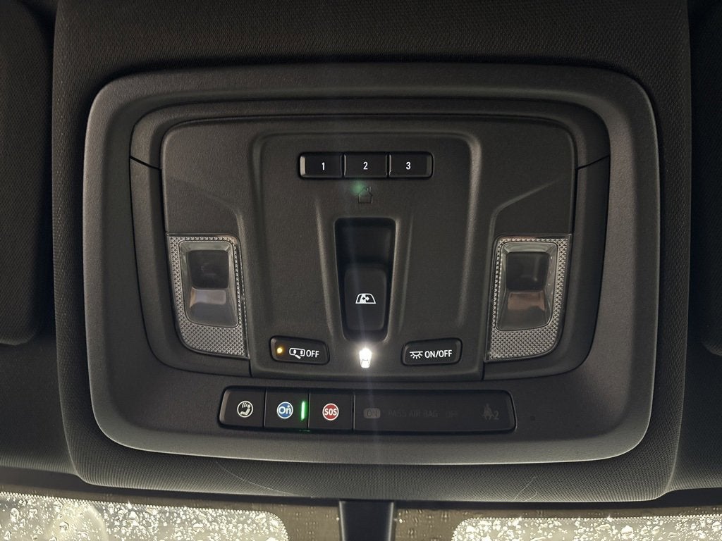 2021 Chevrolet Silverado 3500 HD High Country