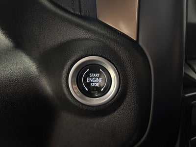 2021 Chevrolet Silverado 3500 HD High Country