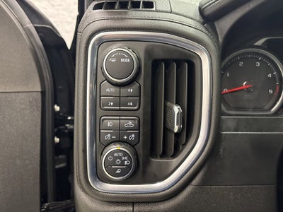 2021 Chevrolet Silverado 3500 HD High Country