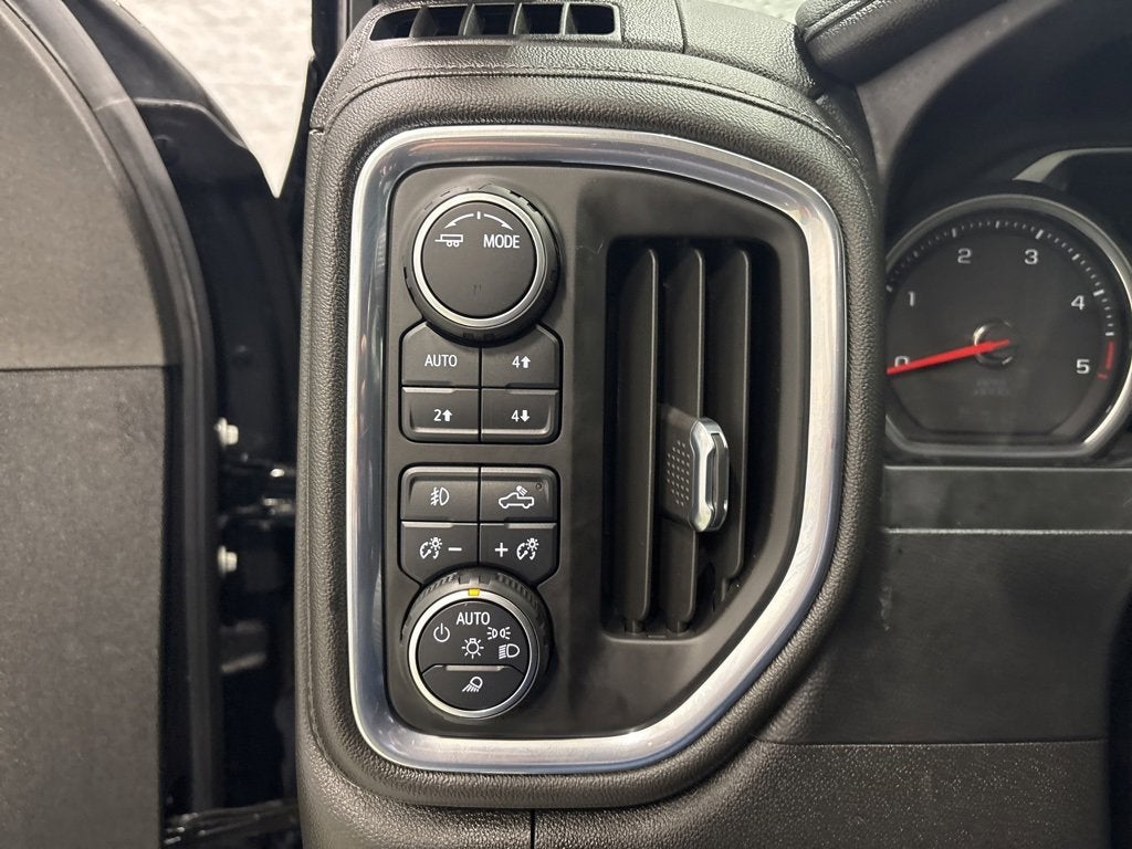 2021 Chevrolet Silverado 3500 HD High Country