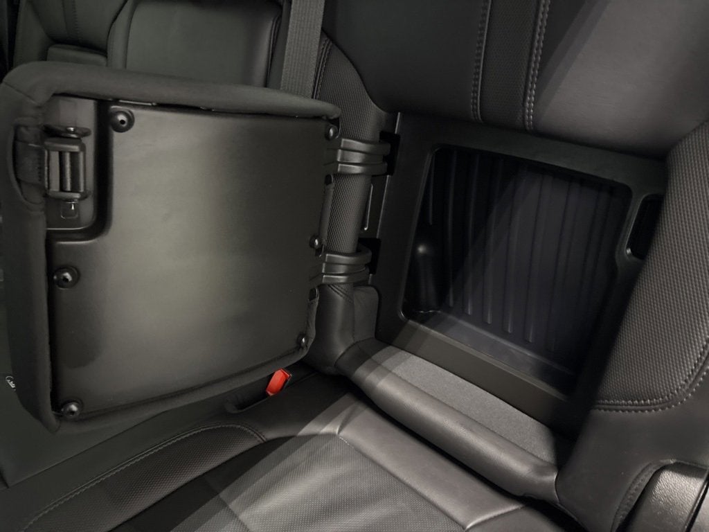 2021 Chevrolet Silverado 3500 HD High Country