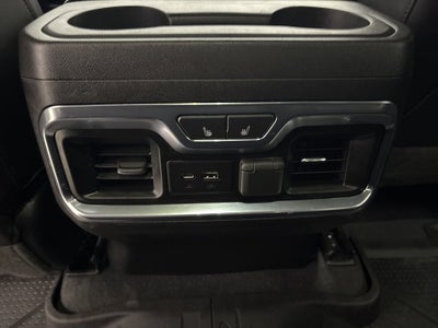 2021 Chevrolet Silverado 3500 HD High Country