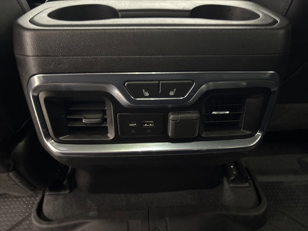 2021 Chevrolet Silverado 3500 HD High Country