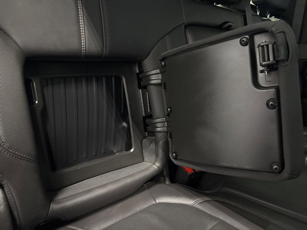 2021 Chevrolet Silverado 3500 HD High Country