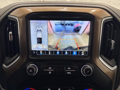 2021 Chevrolet Silverado 3500 HD High Country