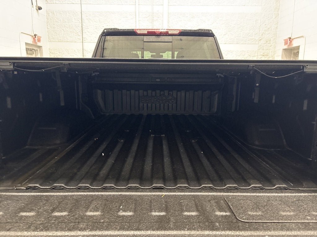 2021 Chevrolet Silverado 3500 HD High Country