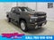 2022 Chevrolet Silverado 3500 HD High Country