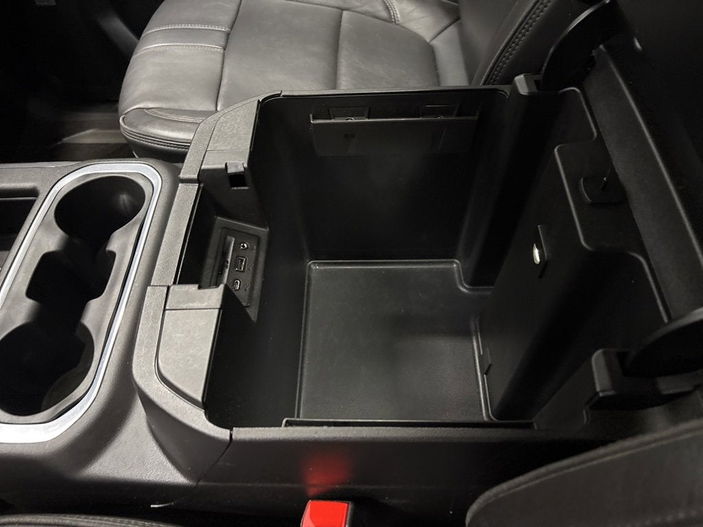 2022 Chevrolet Silverado 3500 HD High Country