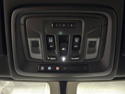 2022 Chevrolet Silverado 3500 HD High Country