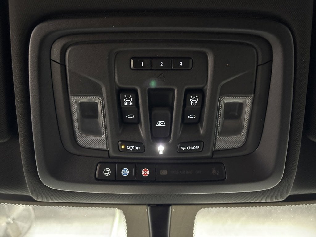 2022 Chevrolet Silverado 3500 HD High Country