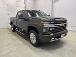 2022 Chevrolet Silverado 3500 HD High Country