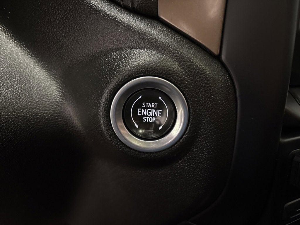 2022 Chevrolet Silverado 3500 HD High Country