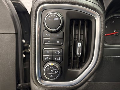 2022 Chevrolet Silverado 3500 HD High Country