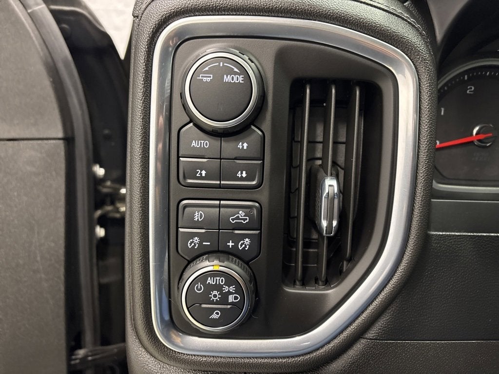 2022 Chevrolet Silverado 3500 HD High Country