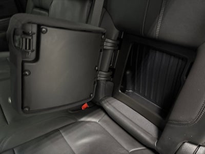 2022 Chevrolet Silverado 3500 HD High Country