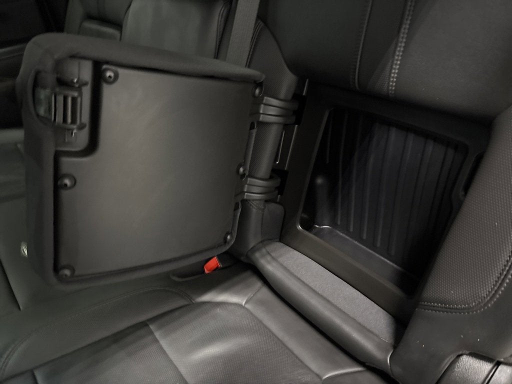 2022 Chevrolet Silverado 3500 HD High Country