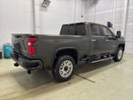 2022 Chevrolet Silverado 3500 HD High Country