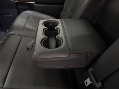 2022 Chevrolet Silverado 3500 HD High Country