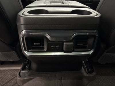 2022 Chevrolet Silverado 3500 HD High Country