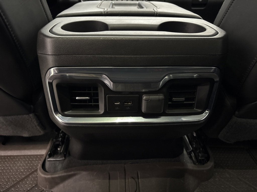 2022 Chevrolet Silverado 3500 HD High Country