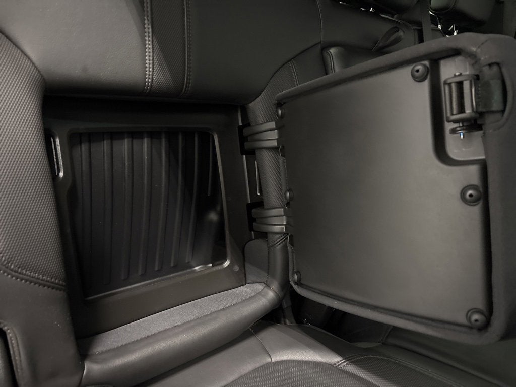 2022 Chevrolet Silverado 3500 HD High Country