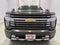2022 Chevrolet Silverado 3500 HD High Country