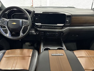 2024 Chevrolet Silverado 3500 HD High Country DRW