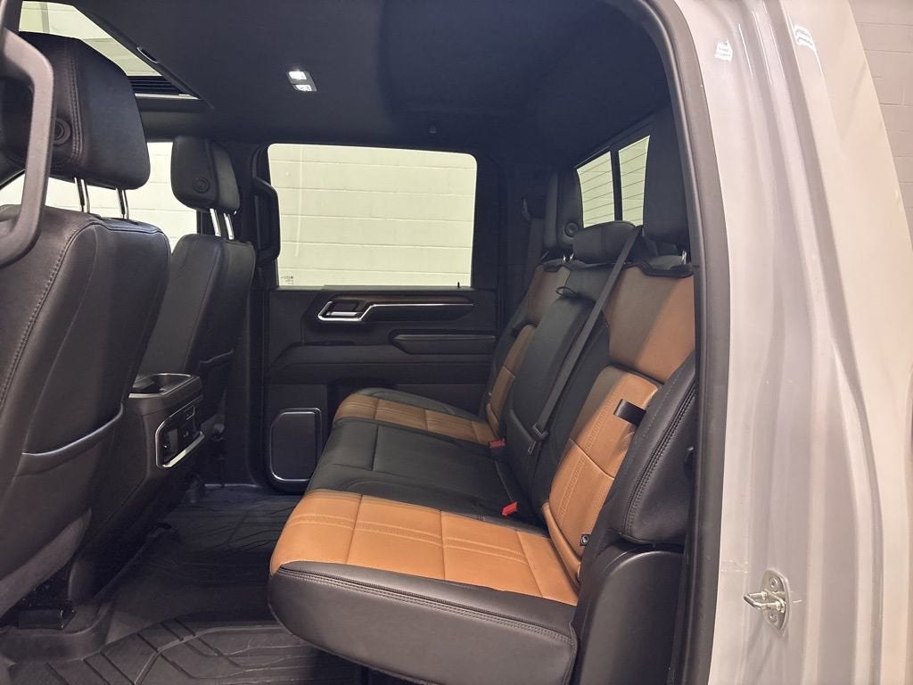 2024 Chevrolet Silverado 3500 HD High Country DRW