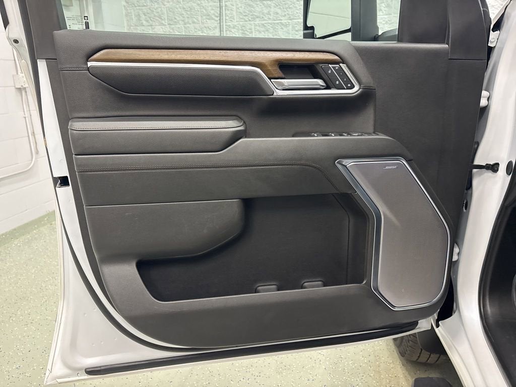 2024 Chevrolet Silverado 3500 HD High Country DRW