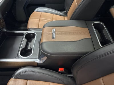 2024 Chevrolet Silverado 3500 HD High Country DRW