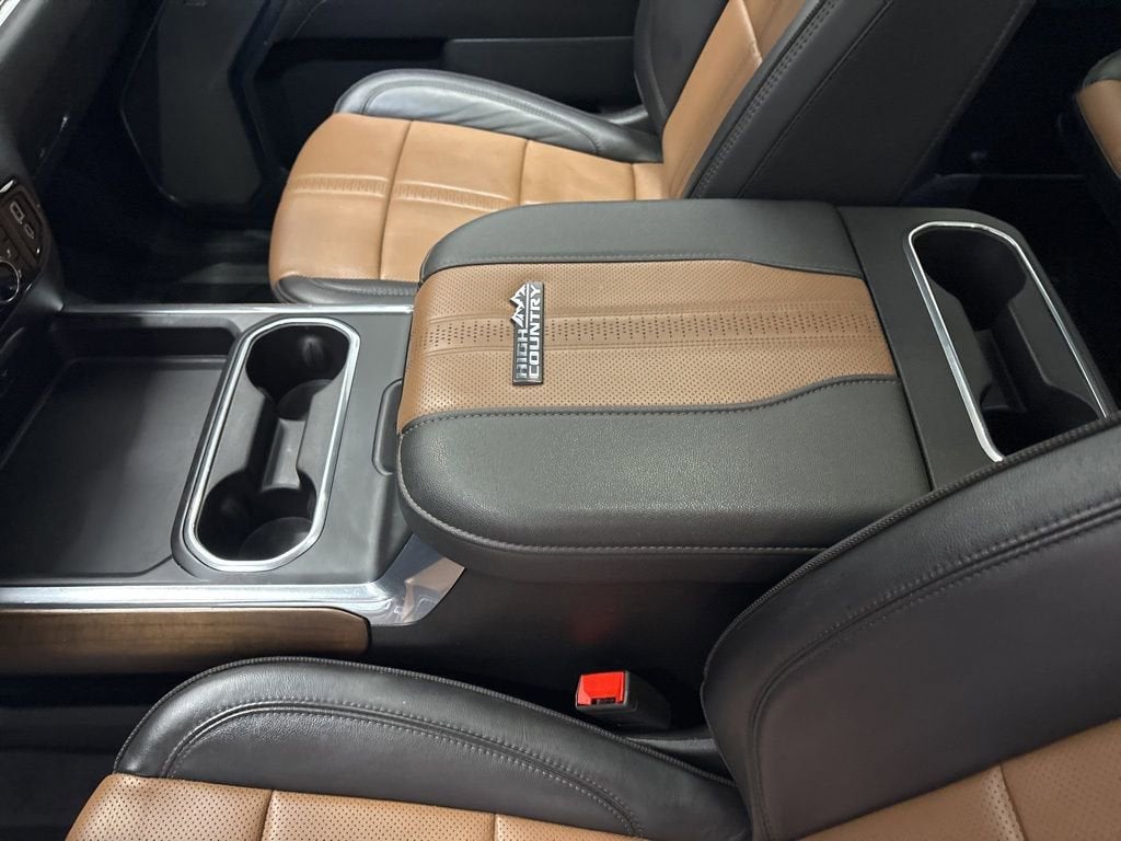 2024 Chevrolet Silverado 3500 HD High Country DRW